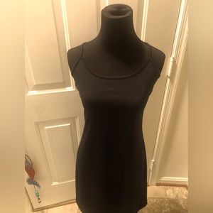 Sexy Little Black Dress